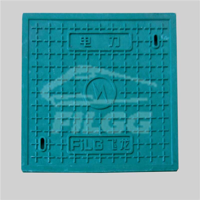 復(fù)合電纜溝蓋板的特點(diǎn)是什么？